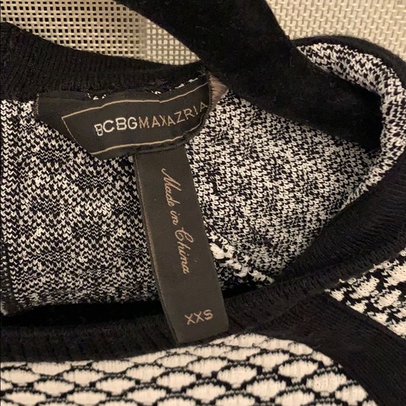 Sweater dress - Picture 2 of 3